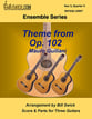 Bill Swick's Year 3, Quarter 3 - Advanced Ensembles for Three Guitars Guitar and Fretted sheet music cover